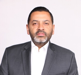 Aaron Mejia