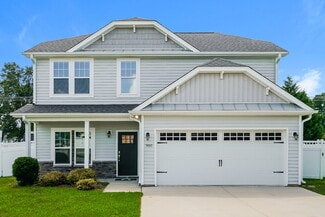 900 Sandyhill Rd, Wendell, NC 27591