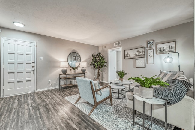 Northwood Heights Apartments, Dallas, TX 75248 - photo 6