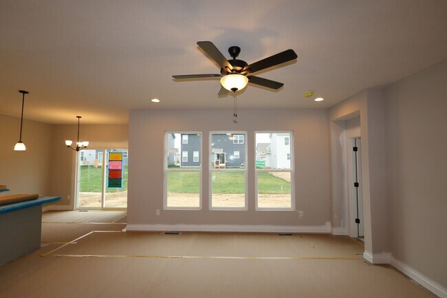 1580 Slippery Rail Dr, Plain City, OH 43064 - photo 6