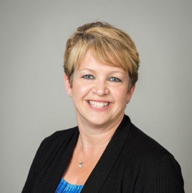 Marie Hedlund