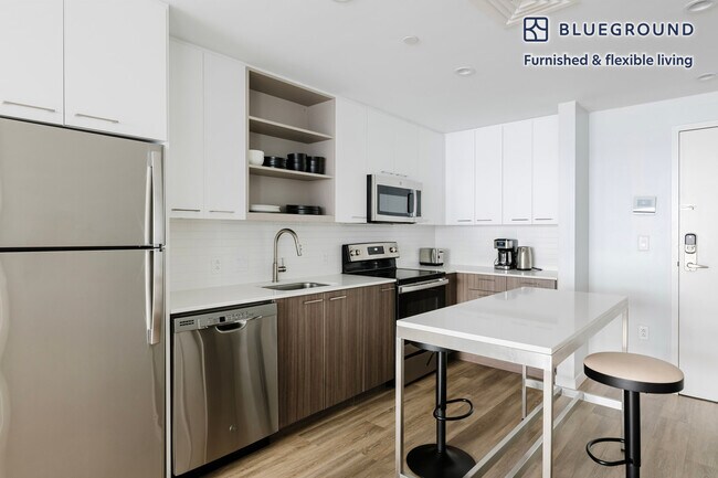 50 Rogers St unit FL2-ID1217, Cambridge, MA 02142 - photo 7