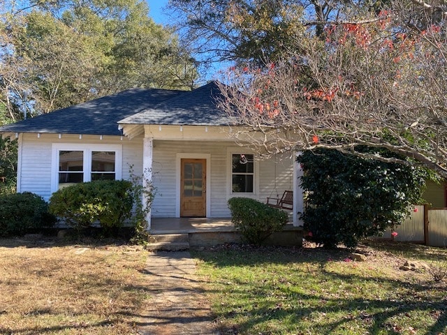 210 First St, Athens, GA 30601 - photo 1