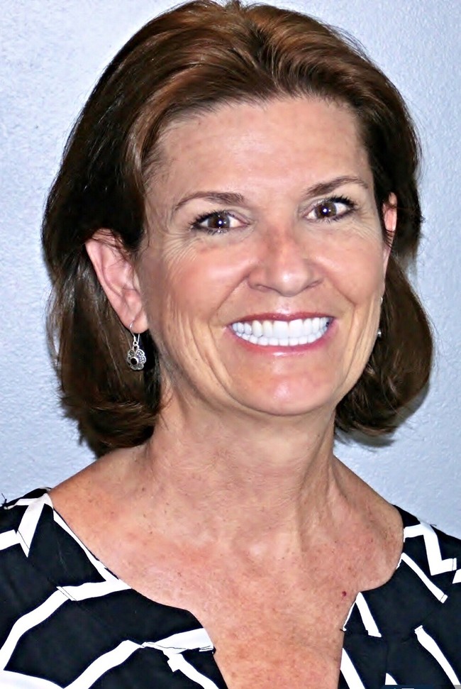 Stacey Johnson