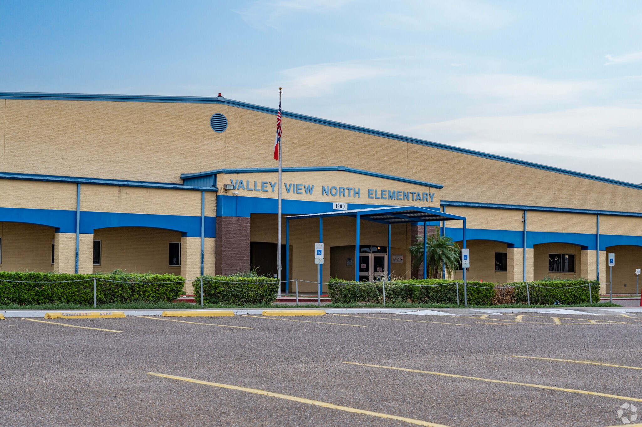 218 W Ruisenor Ave, Pharr, TX 78577