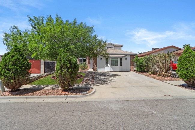 12145 St Francis Ct, El Paso, TX 79936 - photo 4