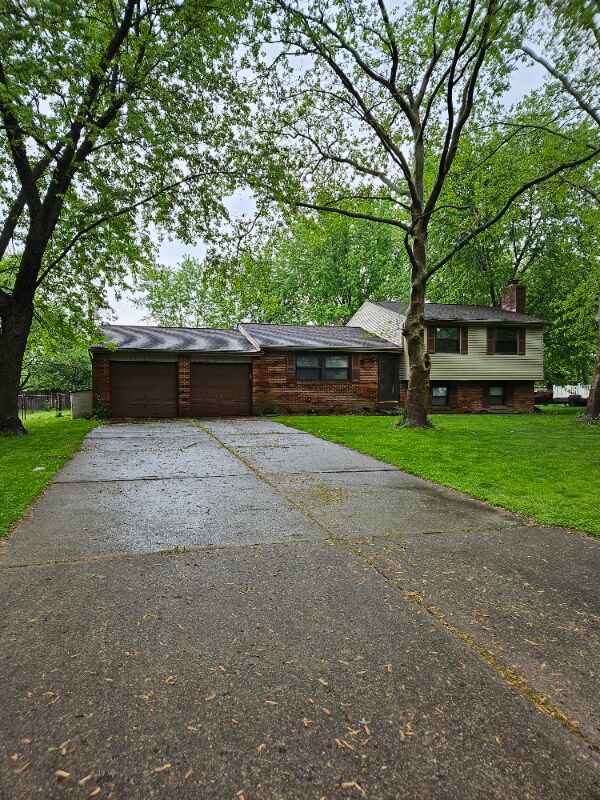 4242 Hanover Dr, Mason, OH 45040