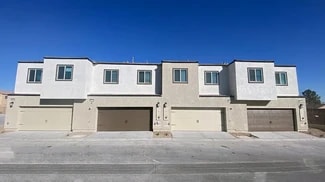 0 Rancho Dr Unit 36037359, Las Vegas, NV 89106