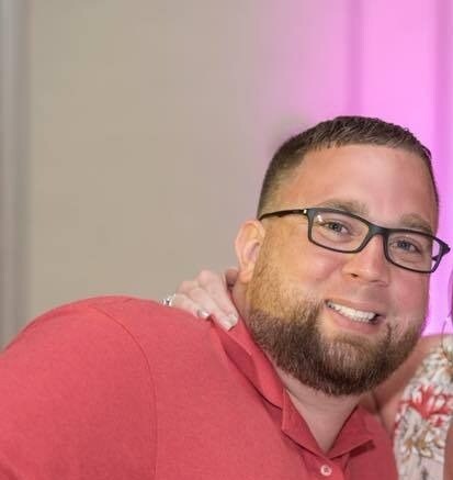 Kevin Sabuda