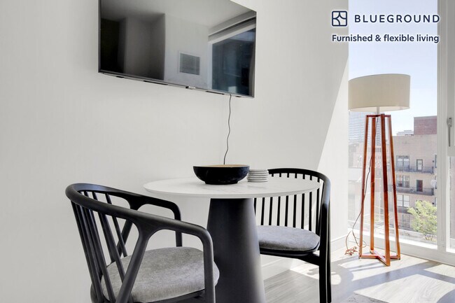 1407 S Michigan Ave unit FL8-ID761, Chicago, IL 60605 - photo 3