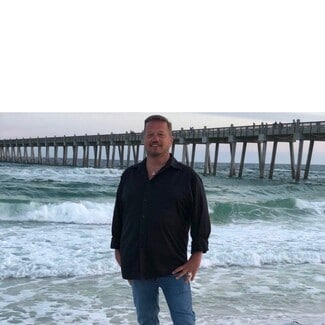 Christopher Hall