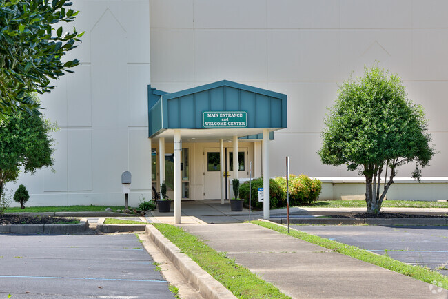 Belton Preparatory 6