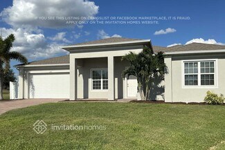 1345 Vermouth Ln, Punta Gorda, FL 33983