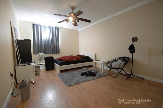 20 Radcliffe Rd unit 106, Allston, MA 02134 - photo 6