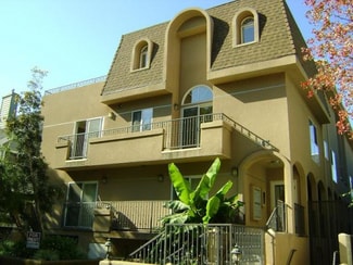 843 N Hayworth Ave Unit 104, Los Angeles, CA 90046