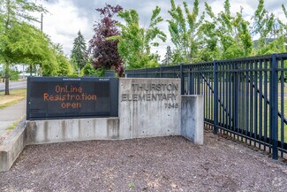 Thurston Elementary School