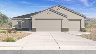 16053 S Rhiannon Michaela Place Unit 36210985, Sahuarita, AZ 85629