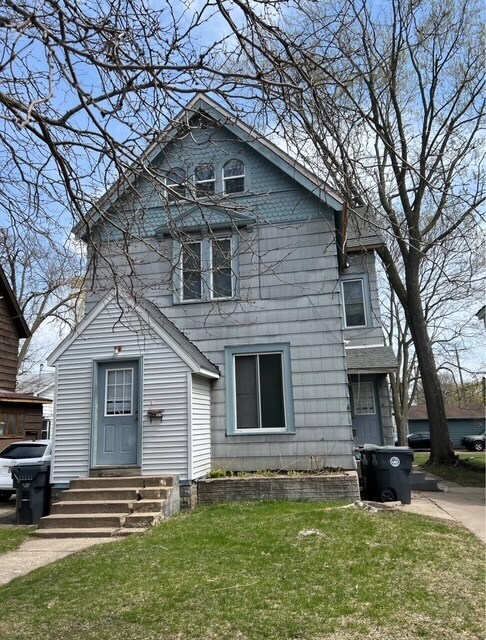 126 10th St N Unit 126 10th St N., La Crosse, WI 54601