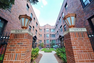 2101 Garfield Ave S, Minneapolis, MN 55405