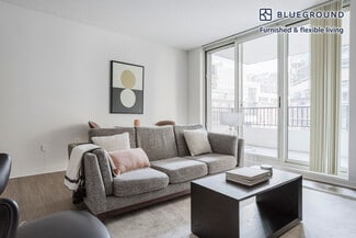 850 N Randolph St Unit FL4-ID1008, Arlington, VA 22203