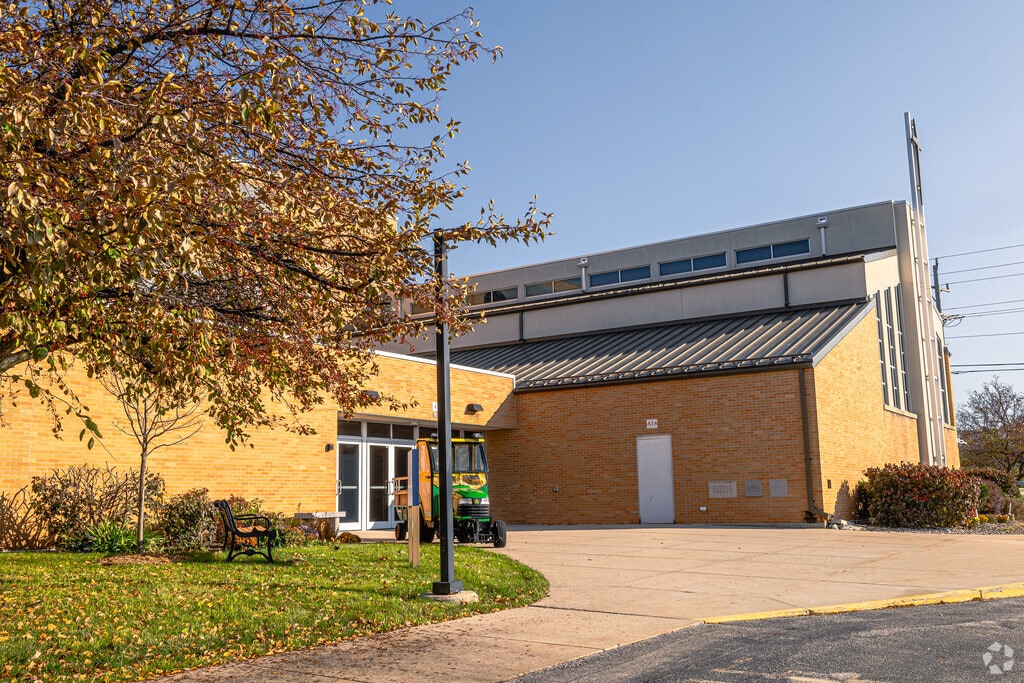 St. Alphonsus Catholic School, Rankings & Reviews