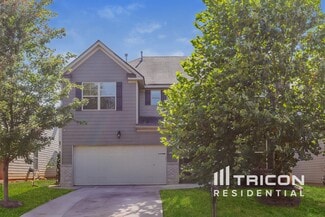 1308 Worcester Trail, McDonough, GA 30253