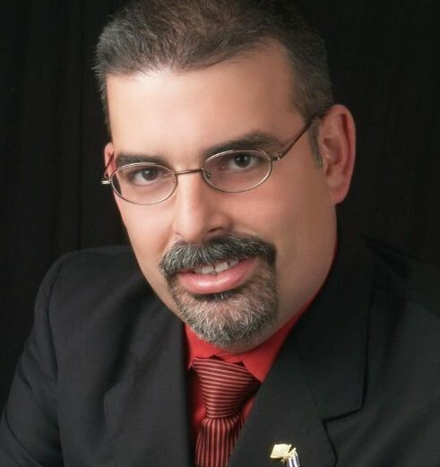 Agent Photo