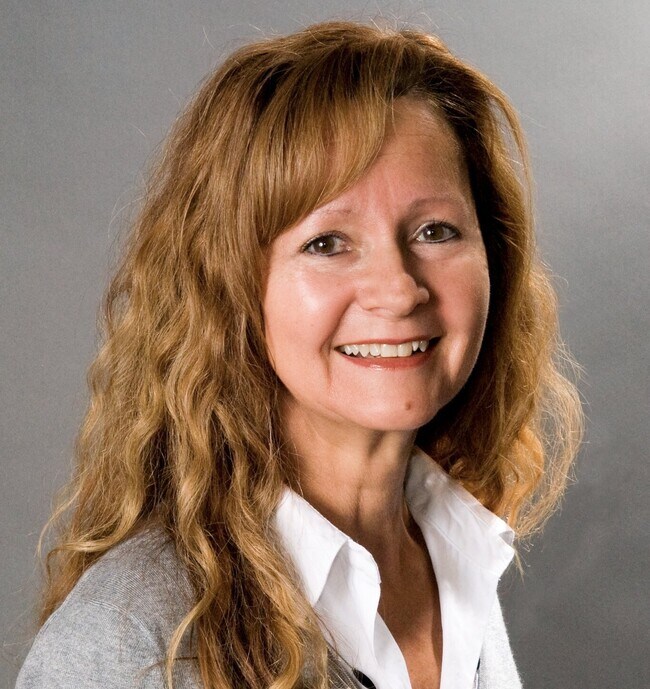 Sharon Faust