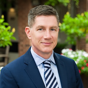 Douglas Blocker
