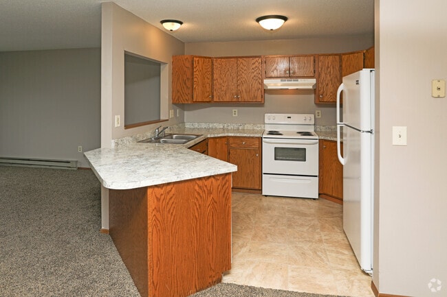 Ninth Circle Apartments, Fargo, ND 58103 - photo 3