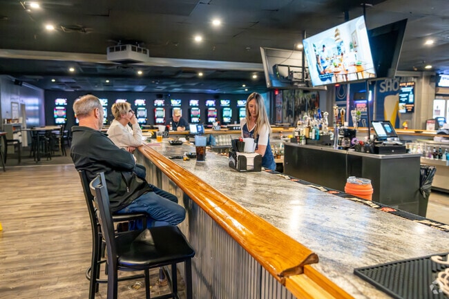 Come watch the big game at Nite Owls Saloon and Grill in Southeast Indianapolis.