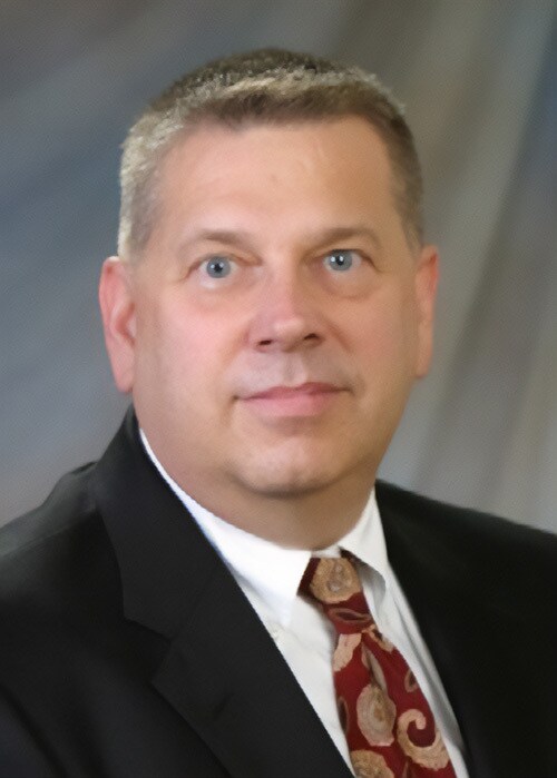Michael Behaylo