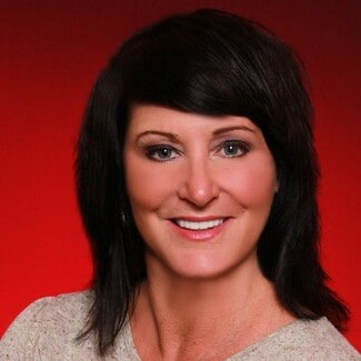 Colleen Gordon