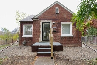 10026 Coyle St, Detroit, MI 48227