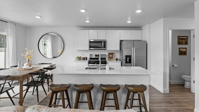 2995 W Lagrand St unit 1185, Cedar City, UT 84720 - photo 6