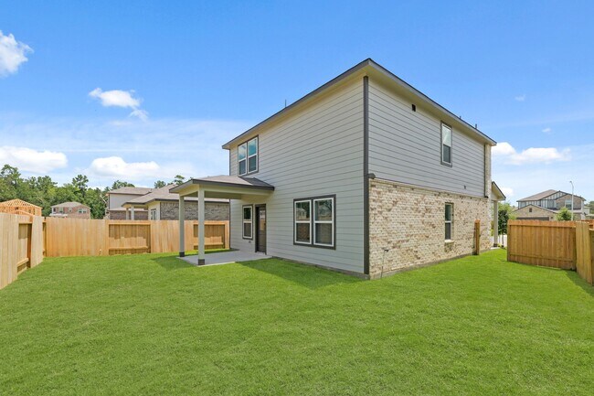 122 Alset Cir, Magnolia, TX 77354 - photo 3