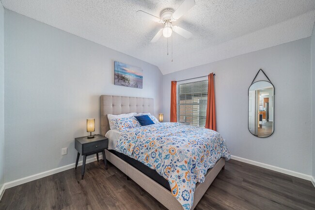 10217 Napa Valley Dr unit ID1363566P, Frisco, TX 75035 - photo 6