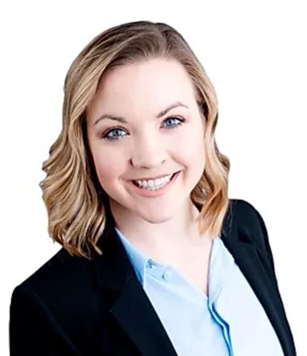 Claire Carter Smithson