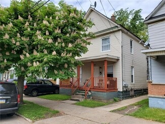 526 E 22nd St Unit 2, Erie, PA 16503