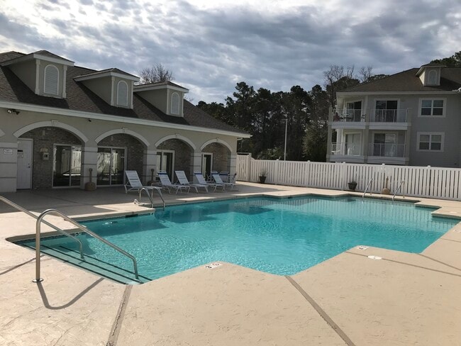 908 Resort Cir unit Seashell, Sunset Beach, NC 28468 - photo 6