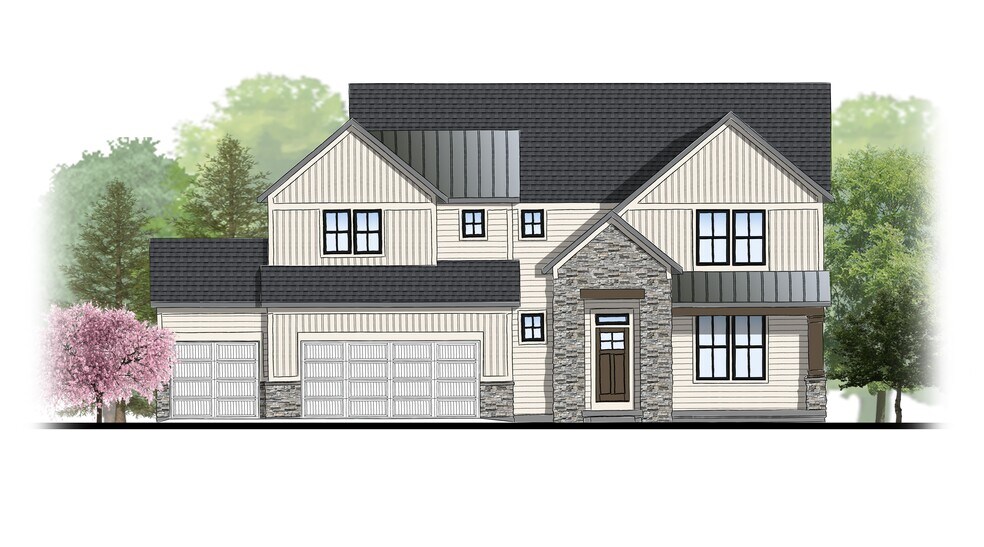 223 Summit Ave unit 38262486, Rockford, MI 49341 - photo 1