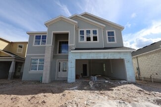 5273 High Line Dr, Saint Cloud, FL 34771