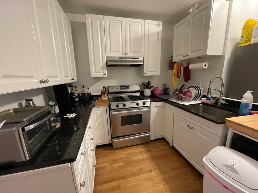 775 Parker St unit 1, Roxbury Crossing, MA 02120 - photo 1