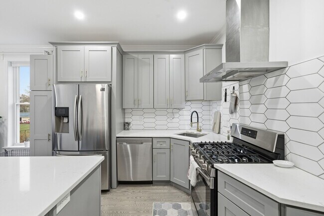 68 Edson St unit 68 Edson Street, Boston, MA 02124 - photo 3