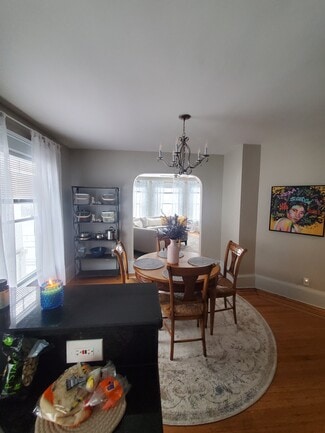 1606 E 85th St Unit Up furnished/weekly rate, Cleveland, OH 44106