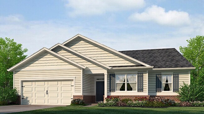 548 Majestic Oak Cir unit 36197353, Dallas, GA 30132 - photo 2