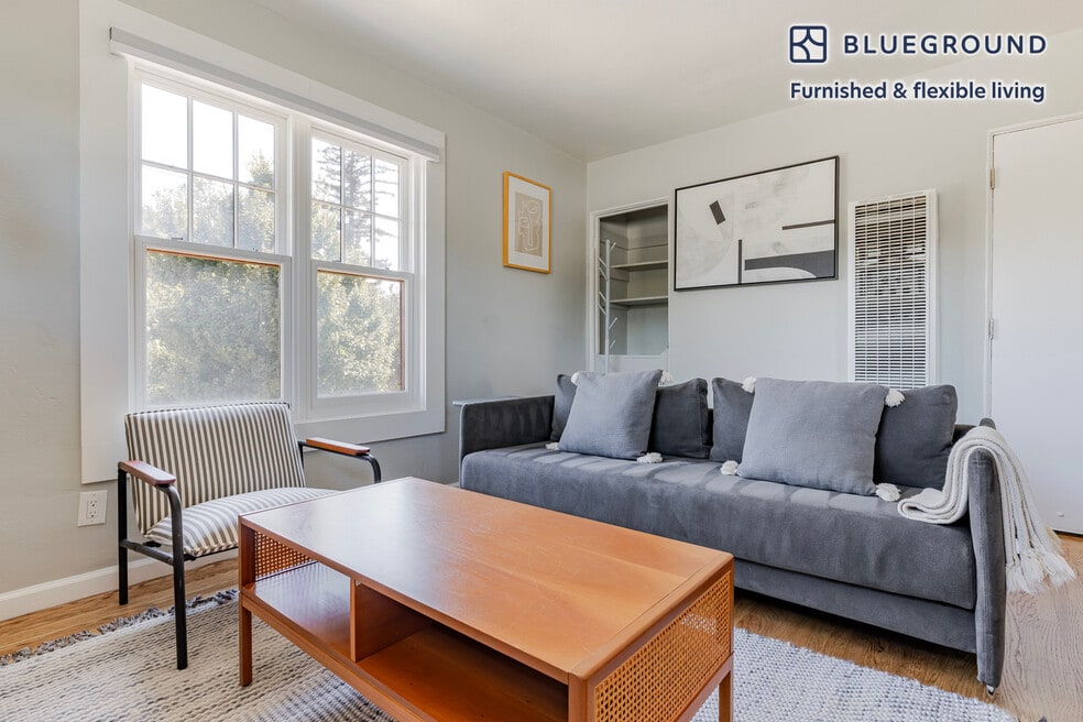 325 Hawthorne Ave unit FL2-ID2012, Palo Alto, CA 94301 - photo 1