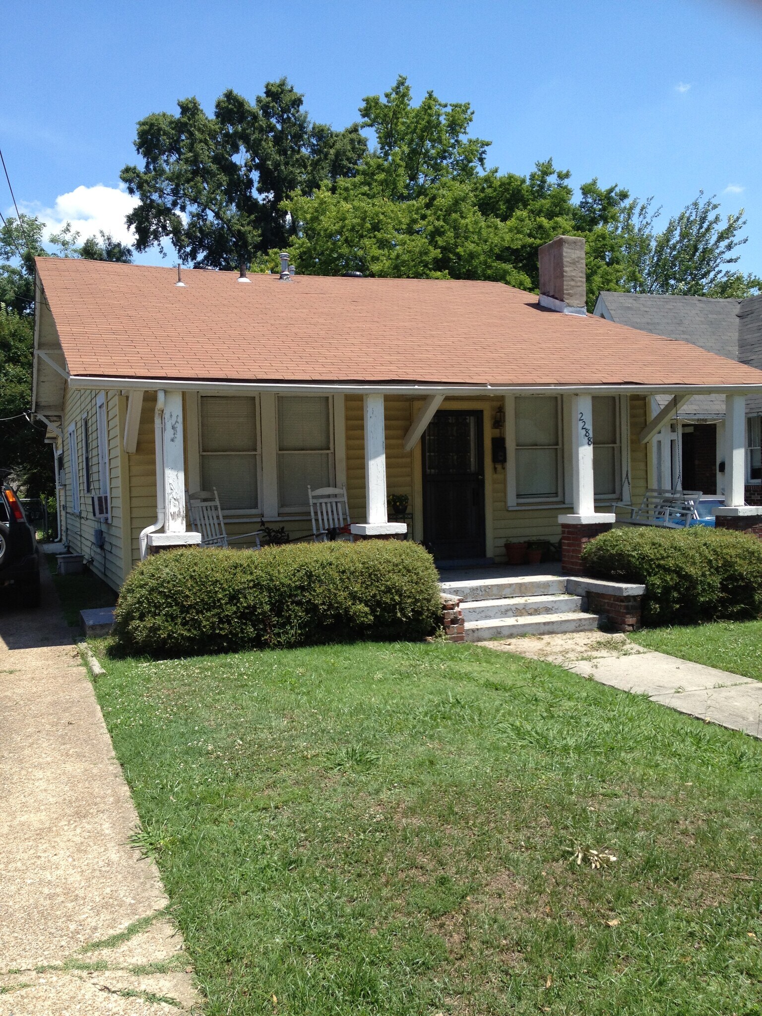 2288 York Ave, Memphis, TN 38104 - photo 1