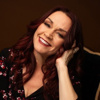 Rayna Morgan