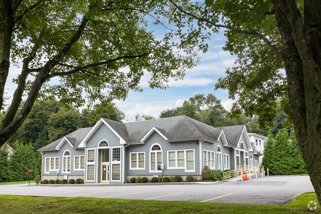 The Westfield Day School, where Armonk's dreams and aspirations take flight.